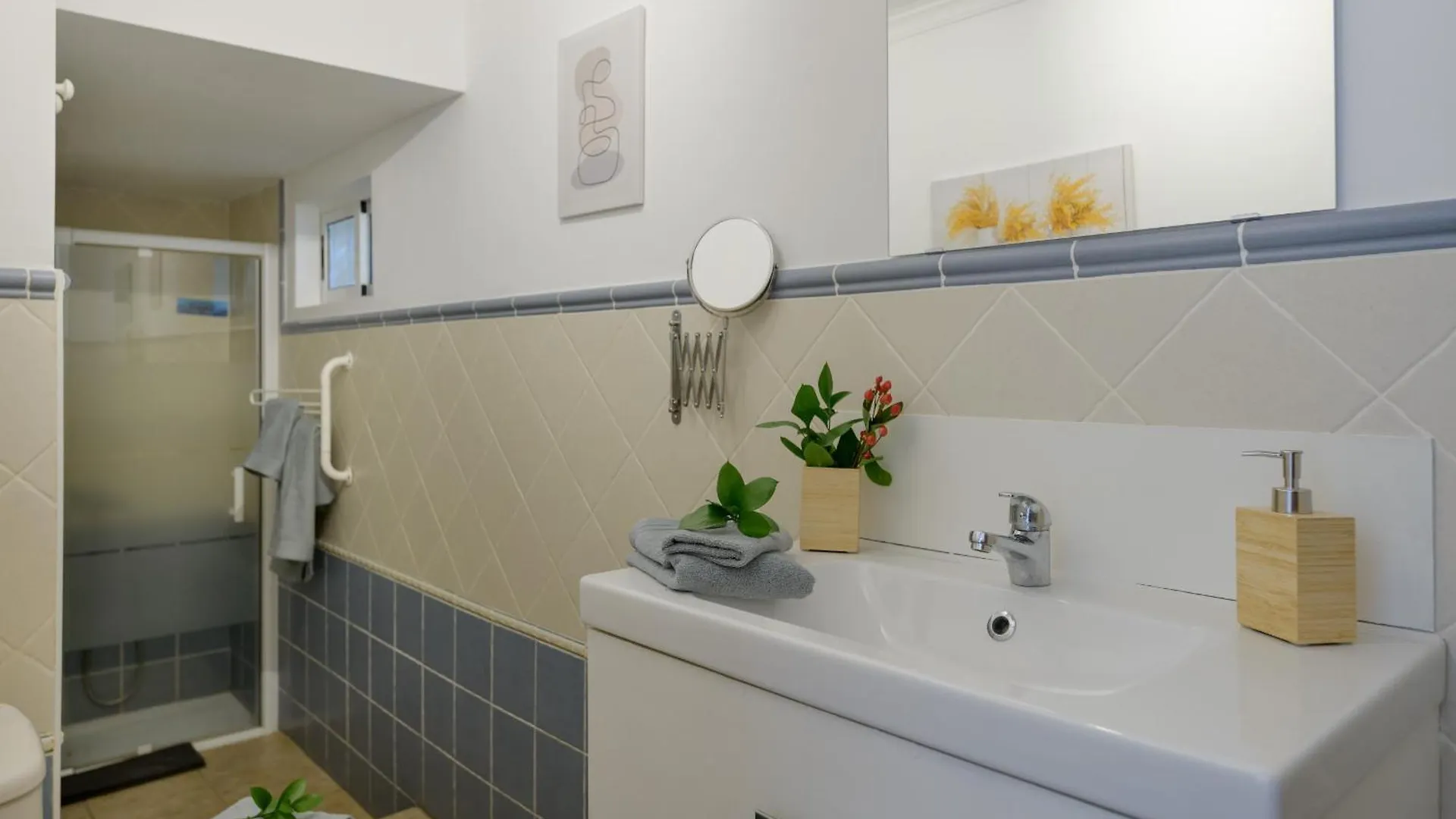 Casa Kesa, El Rincon De Juan Βίλα Tías Σπίτι διακοπών