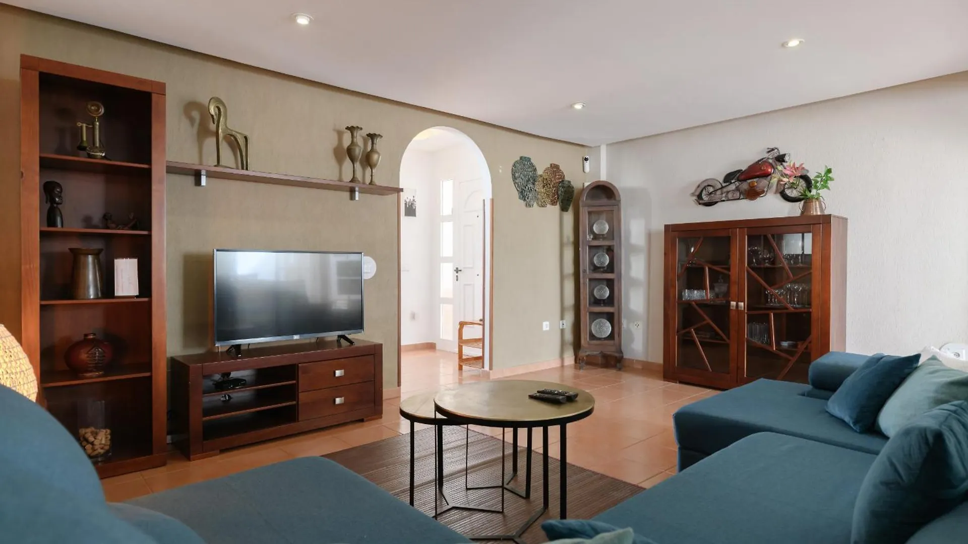 Σπίτι διακοπών Casa Kesa, El Rincon De Juan Βίλα Tías
