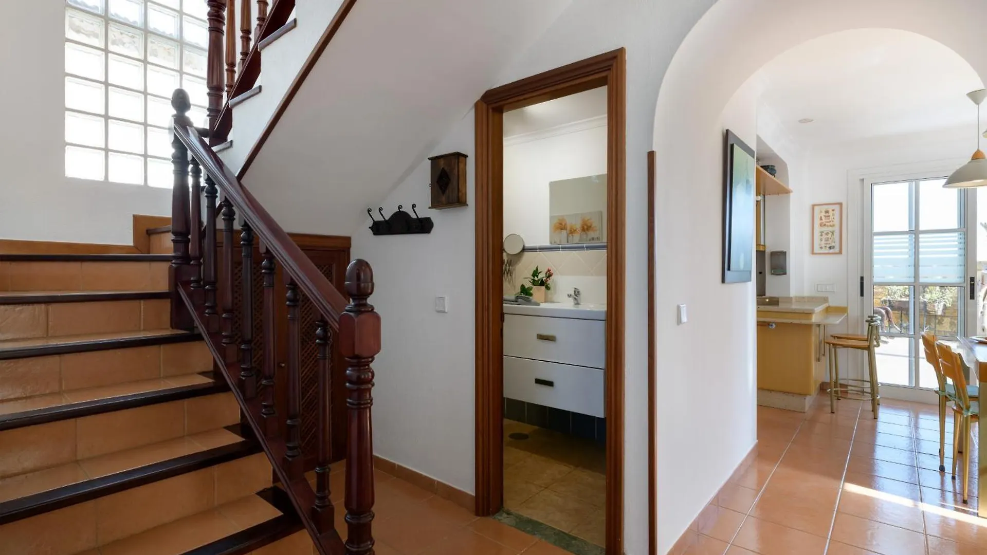 Casa Kesa, El Rincon De Juan Βίλα Tías 0*,  Ισπανία