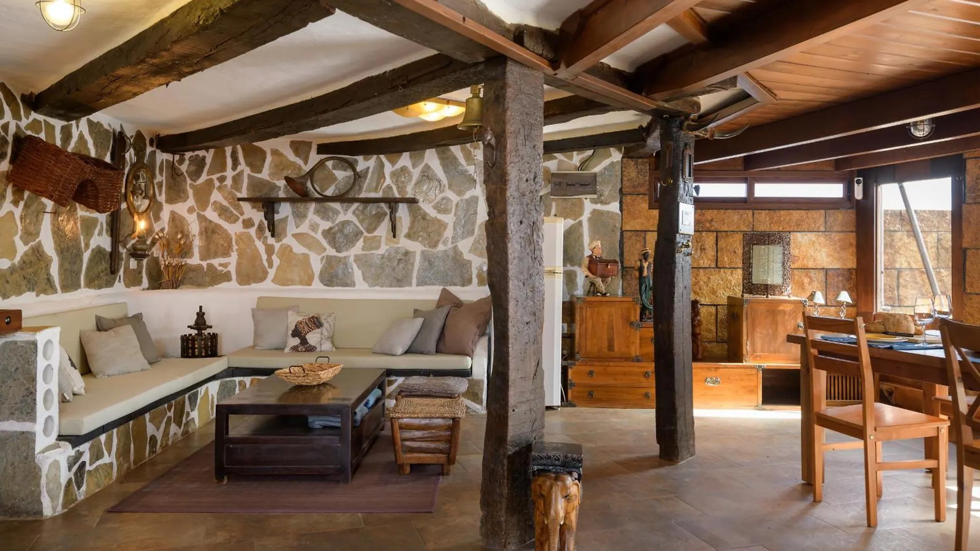 Σπίτι διακοπών Casa Kesa, El Rincon De Juan Βίλα Tías Ισπανία