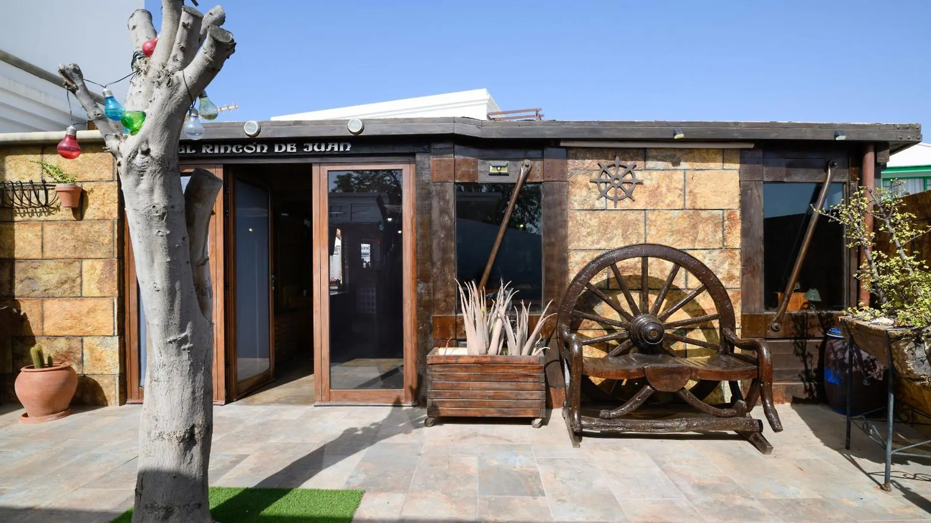 Casa Kesa, El Rincon De Juan Βίλα Tías 0*,  Ισπανία